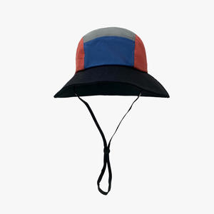 2024 nouveau Design chapeau seau à bord plat chapeau <span class=keywords><strong>de</strong></span> pêcheur chapeau <span class=keywords><strong>de</strong></span> Sport <span class=keywords><strong>de</strong></span> plein air <span class=keywords><strong>de</strong></span> haute qualité avec Logos personnalisés casquette <span class=keywords><strong>de</strong></span> Golf en tissu Ripstop - Product Image 6