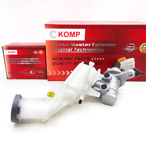 גליל עליון סיטוני בלם עבור סוזוקי ארטיגו 51100-m60m20 - Product Image 5