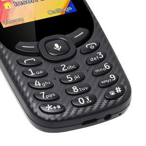 2024 New Uniwa K2408 2.4 Inch Màn Hình 512MB + 4GB Bàn Phím Tính Năng Điện Thoại Di Động kaios Hỗ Trợ Whatsapp Wifi 4G - Product Image 4