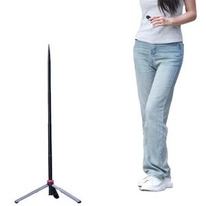 ขาตั้งกล้องแม่เหล็ก <span class=keywords><strong>Ulanzi</strong></span> MT84 1.53 เมตร หมุนได้ <span class=keywords><strong>360</strong></span> องศา °   ขาตั้งกล้องแบบหมุนได้สำหรับสมาร์ทโฟน ใช้สำหรับถ่ายเซลฟี่ ไลฟ์สด วิดีโอบล็อก รุ่น MT 84 - Product Image 3