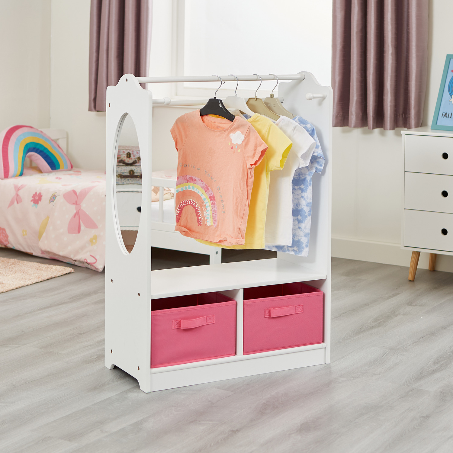 Childrens Clothes Dressing Up Rail Girls Wholesale Kids Clothes