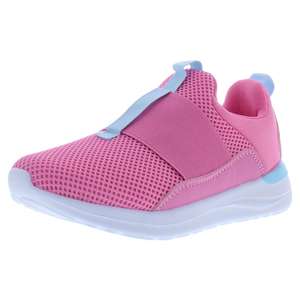 Chaussures pour filles Avia Avi-Play PS, taille 1, couleur : rose sachet - Product Image 1