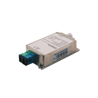 Receptor Óptico de Fibra para Interiores Hondao Mini CATV FTTH, Nodo WDM, Conversor RF Modelo OR4060PM, 1 Año de Garantía