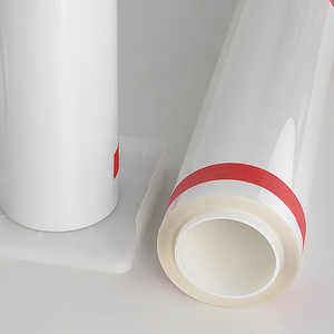 Pellicola PPF per Auto, Rotolo di Vinile per Wrapping Veicoli, Antigraffio, Autoriparante, per <span class=keywords><strong>Carrozzeria</strong></span>, Super Lucida e Trasparente - Product Image 4