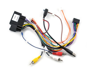 Reproductor Multimedia Estéreo con <span class=keywords><strong>Pantalla</strong></span> de 7" Estilo OEM sin Unidad de DVD para <span class=keywords><strong>Seat</strong></span> <span class=keywords><strong>Leon</strong></span> <span class=keywords><strong>MK3</strong></span>/Ibiza 2012-2018 con GPS y CarPlay - Product Image 5