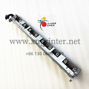 Barra de Sujeción WD G2.014.001S, Eje Operativo de Sujeción G2.014.002F, MV.027.763 para Piezas de Impresión Offset SM52 SX52 PM52 SP52 - Product Image 4