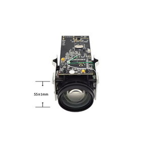 12MP imx415 CMOS cảm biến Drone UAV cam tốc độ cao 10x quang siêu zoom USB3.0 <span class=keywords><strong>IP</strong></span> <span class=keywords><strong>Camera</strong></span> <span class=keywords><strong>module</strong></span> cho giao thông thông minh - Product Image 2