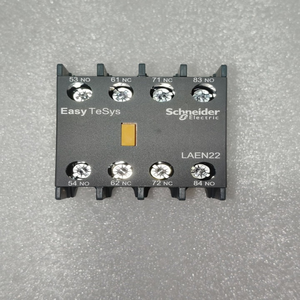 En stock LAEN22 ASS sur CONTACTAUXILIRY, lot de 10 pièces, garantie d'au moins un an - Product Image 1