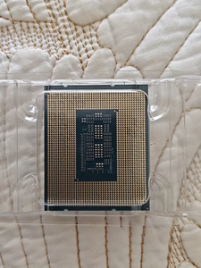 Processeur de bureau i5-12600KF LGA1700 6C12T 4.8GHz 65W sans carte graphique intégrée, processeur de jeu overclockable, vente en gros, approvisionnement en vrac - Product Image 6