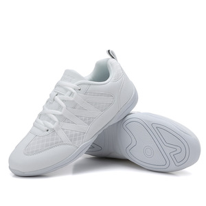 8839 Zapatos de Animadoras de Alta Calidad al por Mayor para Niñas <span class=keywords><strong>en</strong></span> Stock, Zapatos de Baile para Animadoras - Product Image 6