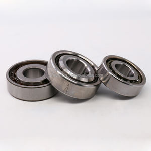 ตลับลูกปืน7022AC ตลับลูกปืน7022C สำหรับเครื่องจักรตลับลูกปืนเชิงมุมมีความแม่นยำสูงตลับลูกปืน7022ขนาด110*170*28มม. - Product Image 3