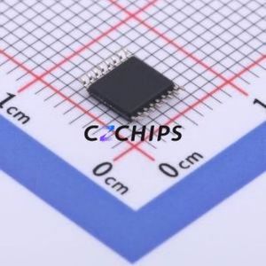Tout nouveau compteur/diviseur de puce IC de circuit intégré TSSOP-16 CD4017BPW d'origine - Product Image 2