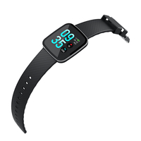 Bracelet connecté bluetooth pour Iphone et Android, montre intelligente, moniteur de fréquence cardiaque et de pression artérielle étanche, Z30