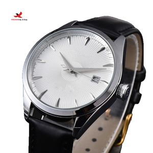 Reloj de Hombre de Alta Calidad con Correa Impermeable y Calendario, para Uso Diario, Descuento por Compra Mixta, Venta al Por Mayor de Fábrica - Product Image 1