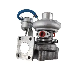 Bộ phận máy móc A2300 b3.3 động cơ diesel tăng áp 4900562 4900435 cho Cummins