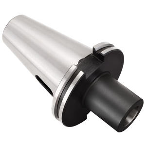 Mandrin de perçage Fervi à 3 mors sans clé en métal pour perceuse - Product Image 1