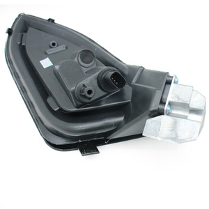 Winauto dẫn ánh sáng ban ngày Chạy ánh sáng dẫn Sương Mù Ánh sáng cho <span class=keywords><strong>Ford</strong></span> cạnh 2015 2016 DRL ánh sáng ban ngày lái xe ánh sáng - Product Image 4