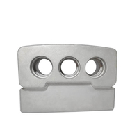 Wjh Densen Accessoires Personnalisés Moulage de moules en sable pour billes de fer et boîtiers de moteur en fonte
