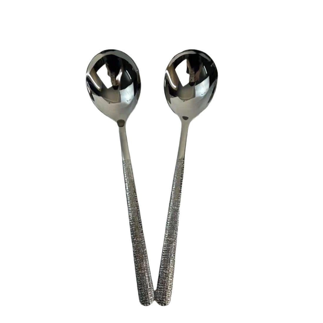 Silver hammer pattern [water throwing independent packaging]]