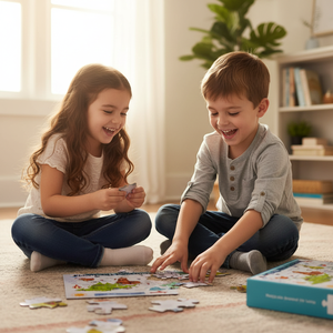Puzzle Personalizzati Giochi da Tavolo Giocattoli Educativi <span class=keywords><strong>per</strong></span> <span class=keywords><strong>Bambini</strong></span> Puzzle Personalizzato <span class=keywords><strong>per</strong></span> <span class=keywords><strong>Bambini</strong></span> - Product Image 1