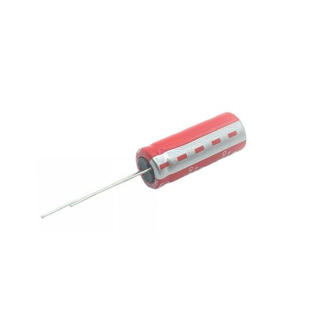 Original Super Capacitor 3v 10F Fala 10 Farad Winding Type Energy Storage Ultra12.5*20mm 3v Capacitors