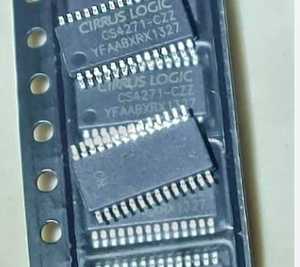 CS4271-CZZ Audio Codec IC <b>Integrated</b> <b>Circuit</b> Chip for Electronic Board Repair - Product Image 3
