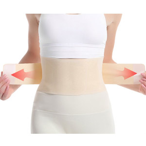 Ceinture lombaire médicale réglable <span class=keywords><strong>de</strong></span> haute qualité, respirante, confortable, pour le soutien <span class=keywords><strong>de</strong></span> la taille et le soulagement <span class=keywords><strong>de</strong></span> la douleur - Product Image 1
