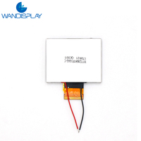 Module LCD graphique Wandisplay 12864, 28 broches, FSTN, 128x64, COG, écran LCD personnalisé