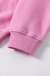 345GSM Großhandel Übergrößen Herren-Hoodies mit Reißverschluss Individueller Logodruck Kapuzenpullover für Männer und Frauen - Product Image 3