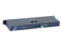 Contrôleur RDM ArtNet professionnel, séparateur DMX 8 univers et amplificateur de signal pour l'éclairage de scène
