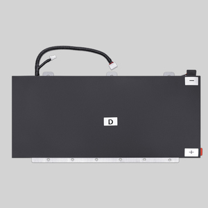 Módulos de batería de hoja VIVNE <span class=keywords><strong>40kWh</strong></span> CATL 120Ah reemplazo de batería de litio para Nissan <span class=keywords><strong>Leaf</strong></span> - Product Image 2