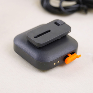 Collier de suivi GPS léger pour chats et chiens, IP67, rechargeable par USB, clôture virtuelle, idéal pour les petites races - Product Image 4