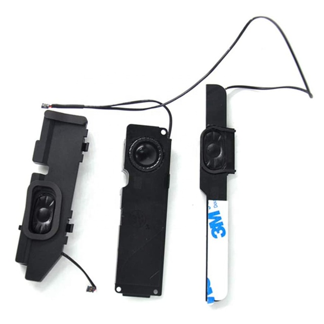 Unibody Internal Speaker for Macbook Pro 13 " A1278 Speaker Pair Set 2011 2012 Year