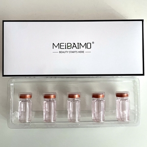 เซรั่มบำรุงผิวหน้า GZ MEIDAIMO เพื่อผิวเปล่งประกาย ควบคุมความมัน ลดสิว ลดฝ้า - Product Image 6