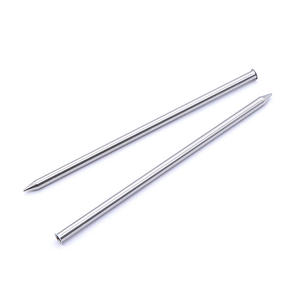 หัววัดอุณหภูมิ M10*1.5 มม. สแตนเลส PT1000 PT100 <span class=keywords><strong>Rtd</strong></span> <span class=keywords><strong>Cu50</strong></span> - Product Image 4