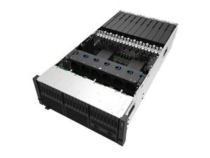 Serveur Rack 4U Inspur NF5468M7, Plateforme Puissante d'Entraînement IA avec 8 GPU pour l'Apprentissage Profond et le HPC NF5468M7/A7 Alimenté par Deux Processeurs - Product Image 3