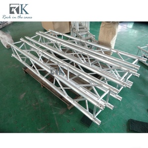 Soportes de truss firmes estables para eventos Venta de exhibición de truss de aleación de aluminio - Product Image 1