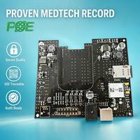 Pusat Data AI Shenzhen, Produsen PCBA Server Multilayer, Layanan Perakitan Turnkey