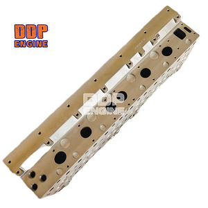 4962731 4331387RX 4059432 3100363 5413782 4331387 3683002 3683003 Cabeza de Cilindro de Motor Diésel para Cummins ISX15 QSX15 X15 - Product Image 2