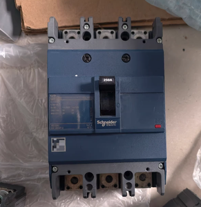 Interruptor Automático Original EZD250E3250N, Interruptor Automático de Caja Moldeada EZD250E3250N, Interruptor Automático EZD250E TM250D - Product Image 1