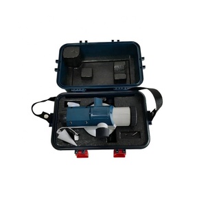Bosch GOL 32D Automatic Optical Level with IP54 Protection 1mm Accuracy 120m Range 360 1.5kg Steel 1-Year Warranty - Product Image 3
