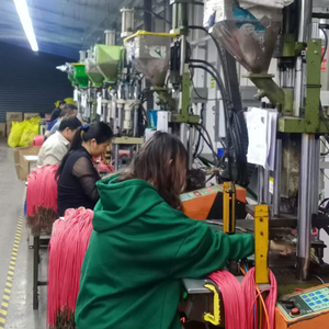 Câble de <span class=keywords><strong>test</strong></span> de type aiguille à résistance interne pour batterie à petite aiguille - Product Image 2