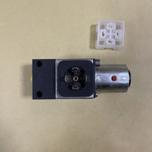 Interruptor Hidroeléctrico R901102706 HED 8 OA-2X/100K14 - Product Image 4