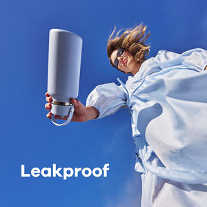 Thermos portable en acier inoxydable Cutraw Keep With Sp Cold 24H pour la randonnée - Product Image 6