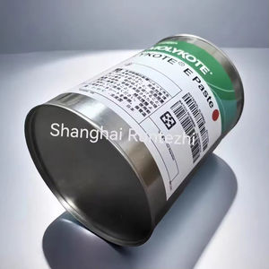 Graisse pour roulements à billes anti-blocage haute pression MOLYKOTE E en gros, graisse haute température 1 kg - Product Image 4