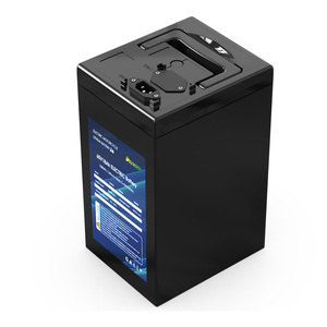 Delongtop Customized 48V <strong>60V</strong> 72V 20Ah <strong>25Ah</strong> 30Ah 50Ah <strong>Lifepo4</strong> Lithium Ion <strong>Battery</strong> for Motorcycle <strong>Battery</strong> Ebike Scooter - Product Image 5