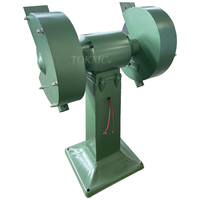Meuleuse industrielle électrique de banc avec la meule de 20mm