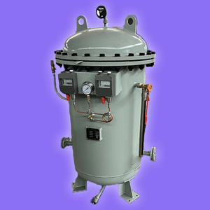 Réservoirs d'eau pour pompe de puits avec interrupteur automatique, pompe à eau avec réservoir - Product Image 1