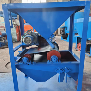 Công suất nhỏ sắt/sa khoáng/wolframite/tin/Phosphate/monazite khô trống tách từ - Product Image 6