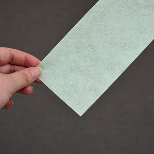 Papel Depilatorio Desechable y Tiras Depilatorias de Colores, Paquete de 100 Unidades, Más Vendido - Product Image 3